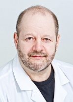 【妇产科专家】Dr. Igor Davydov